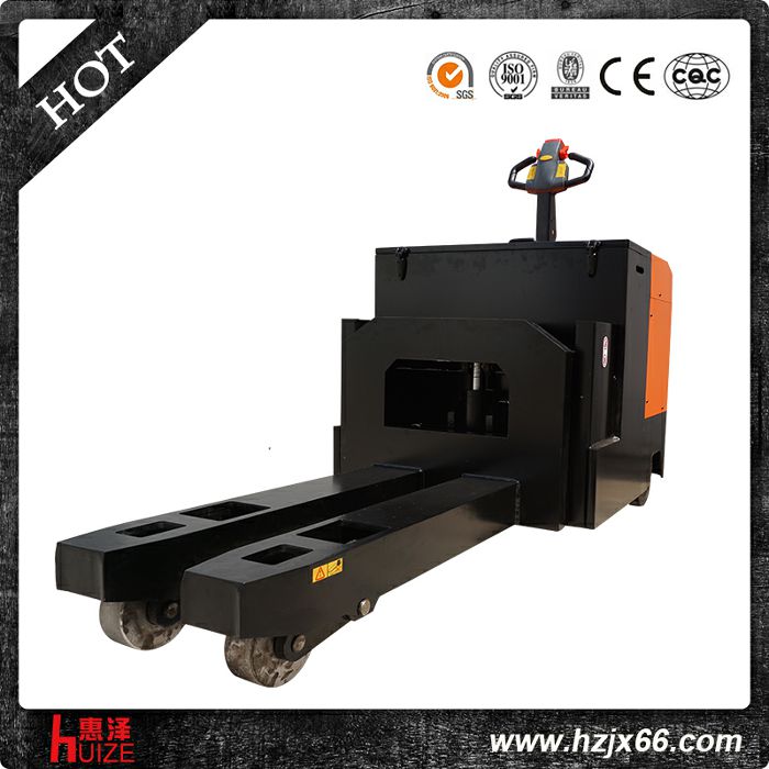 8T重型電動(dòng)搬運車(chē)