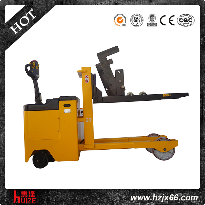 火車(chē)輪專(zhuān)用電動(dòng)搬運車(chē)